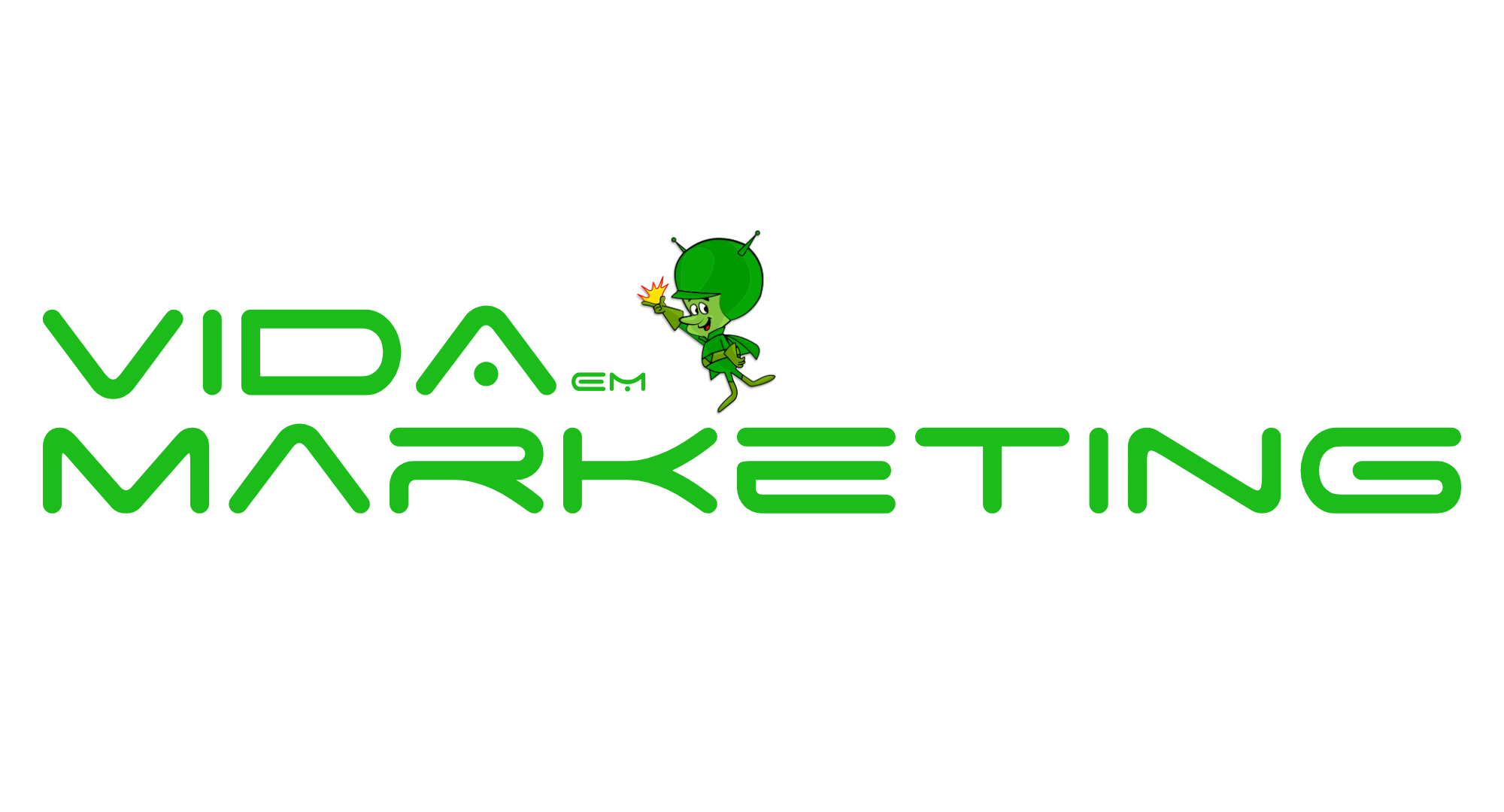 Vida em Marketing